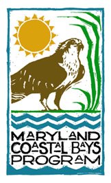 Maryland Coastal Bays Logo