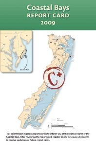 2009 Maryland Coastal Bays Report Card 0. Autosmush