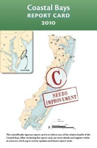2010 Maryland Coastal Bays Report Card 0. Autosmush