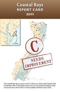 2011 Maryland Coastal Bays Report Card 0. Autosmush