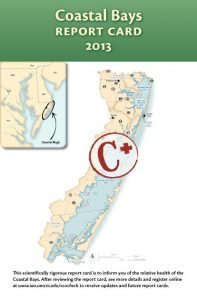 2013 Maryland Coastal Bays Report Card 0. Autosmush