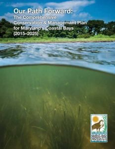 2015 Comprehensive Conservation &amp; Management Plan