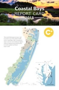 2015 Maryland Coastal Bays Report Card 0. Autosmush