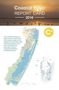 2016 Maryland Coastal Bays Report Card 0. Autosmush