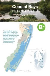 2017 Maryland Coastal Bays Report Card 1 0. Autosmush