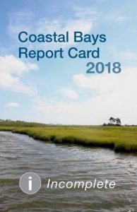 2018 Maryland Coastal Bays Report Card 0. Autosmush