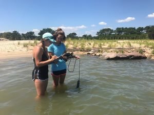 Bri And Ari Wq Sampling