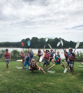 Estuary Explorers 1.1