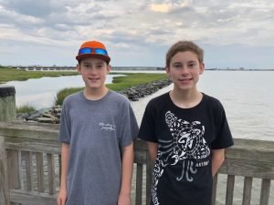 Annual Terrapin Surveys