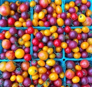 Tomatoes Edited