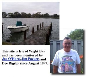 Site 5 Joe Ohara