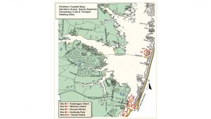 Spawning Locations