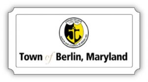 Town Of Berlin