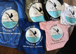 Bay Bird Shirt