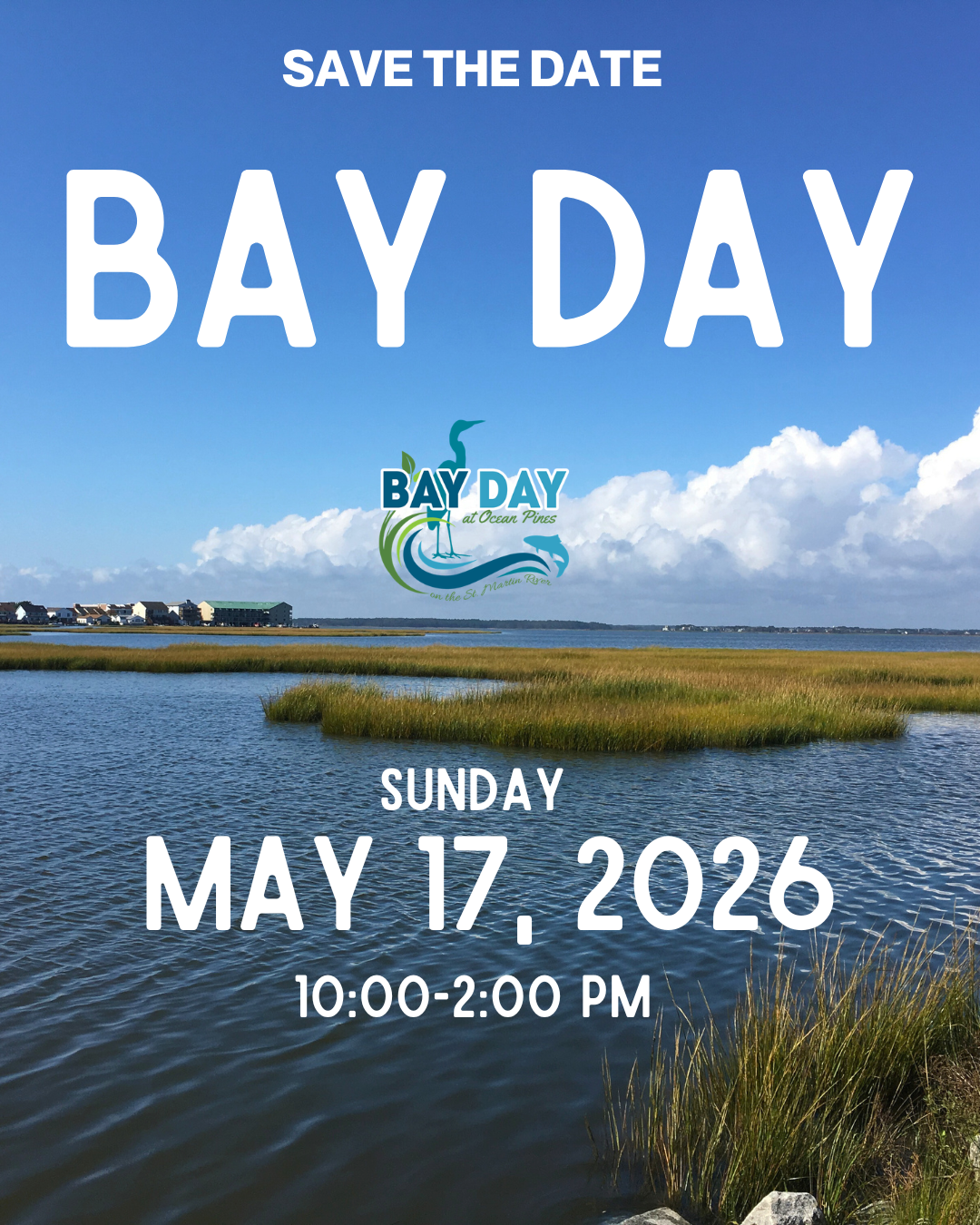 Bay Day 2026