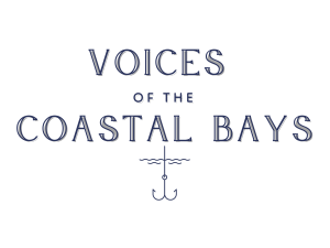 Voices Of The Coastal Bays Logo