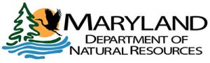 Md Dept. Of Natural Resources Logo