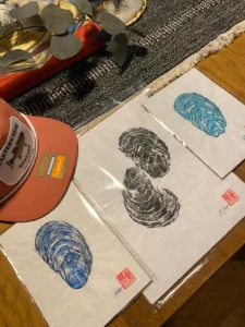 Gyotaku