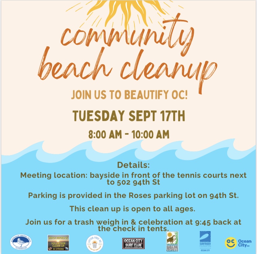 Community Clean Up