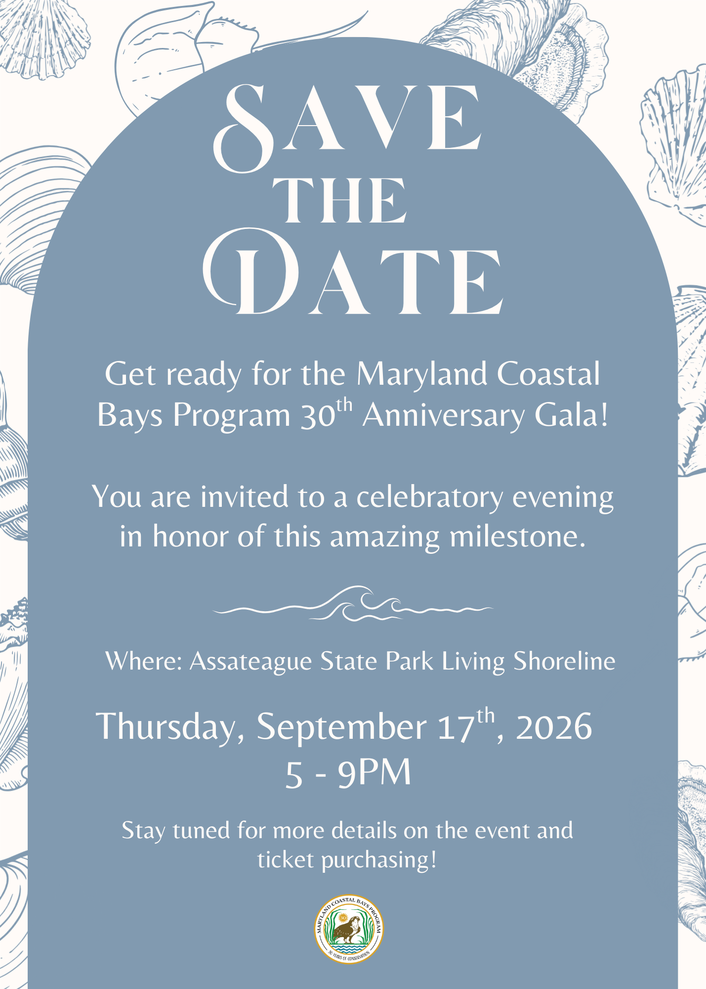 30th Save The Date (2)