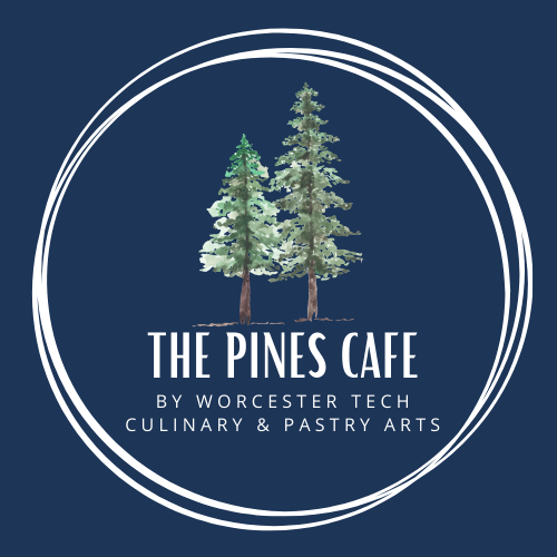 Pines Cafe