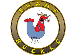 Swamp Buckle
